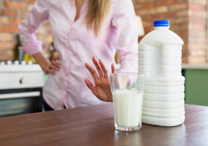 Cow's Milk Allergy