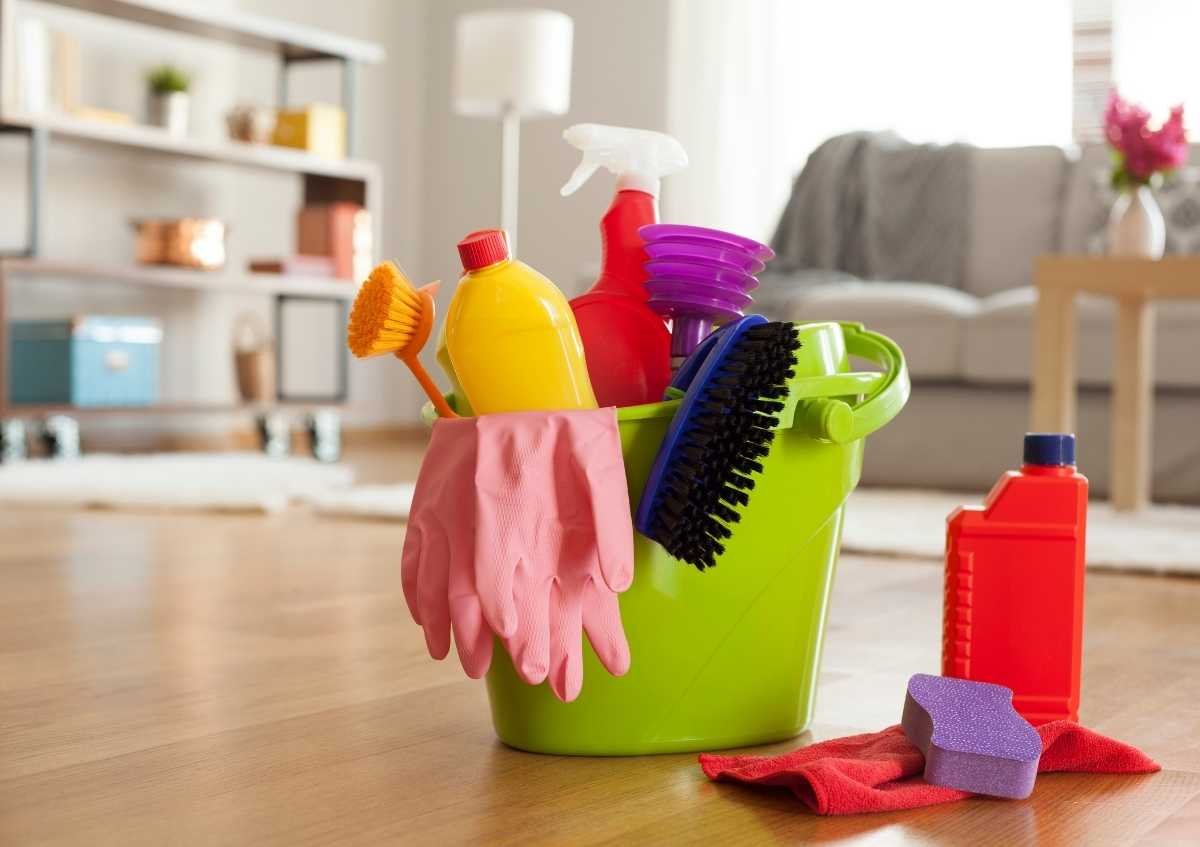 How Should We Do House Cleaning Against Coronavirus?